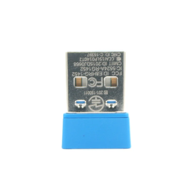 Оригинальный новый для струйного принтера HP беспроводная мышь Usb приемник RG 1452