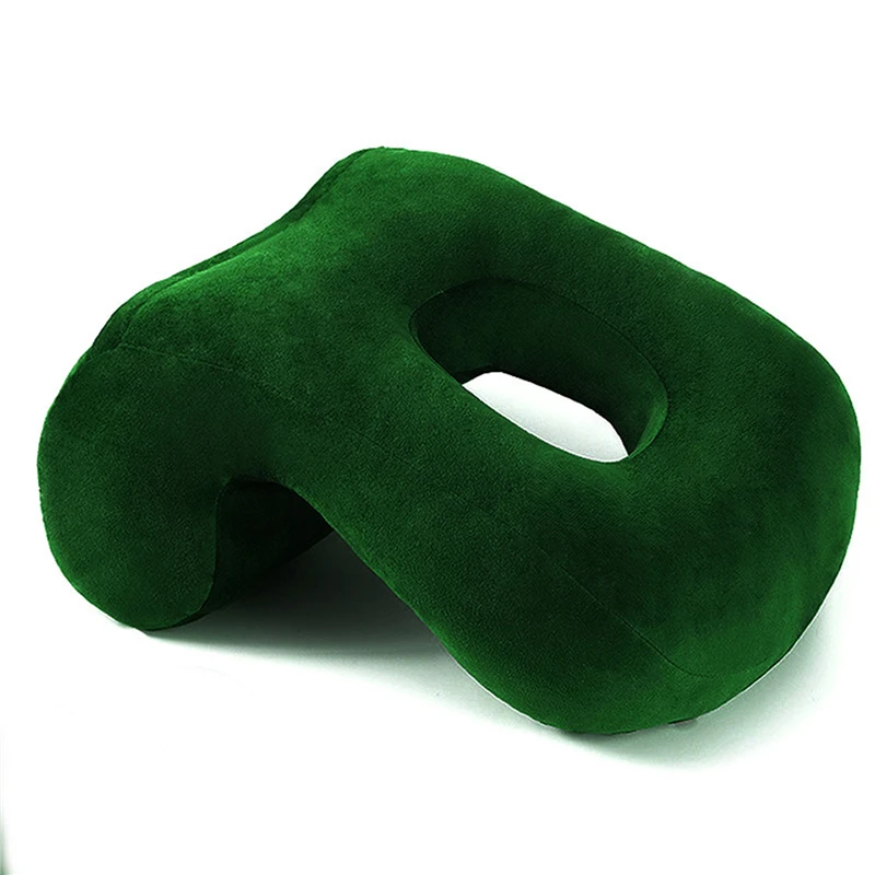 U-образная настольная Подушка для сна подставка шеи подушка сиденья подголовник