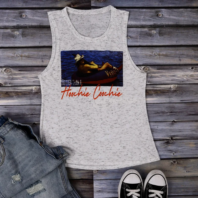 2019 Новинка Женская Летняя Безрукавка С Принтом Письмо Топы Майка Леди Корейский