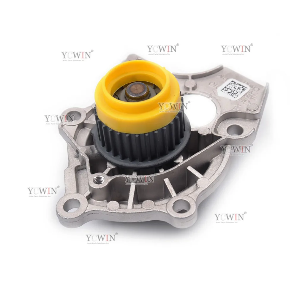 Водяные насосы для AUDI A3 A4 Q5 VW Golf Jetta Passat CC Tiguan Scirocco Skoda Octavia Seat Leon 2 0 T|Водяные насосы| |