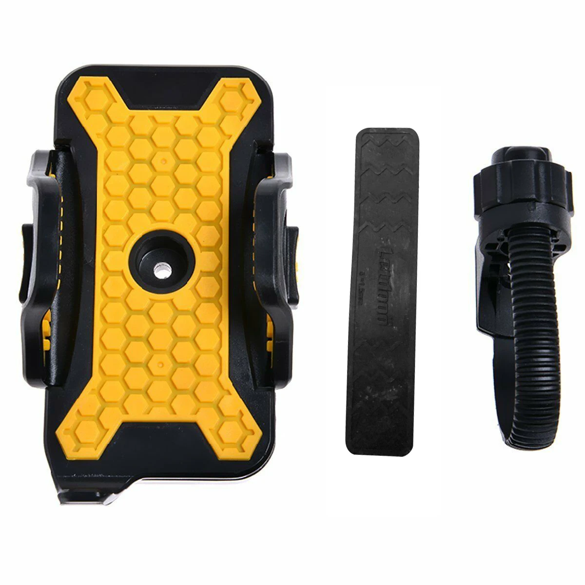 

High Quality Portable Universal Motorcycle Bike Bicycle Handlebar Mount Holder For Mobile Phone GPS Bicycle Phone Holder