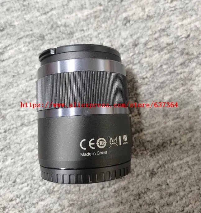 90% новый фиксированный объектив 42 5 мм F1.8 для YI M1 Panasonic GF6 GF7 GF8 GF9 GF10 GX85 G85 G5 G6 G7 G8M G9L G95
