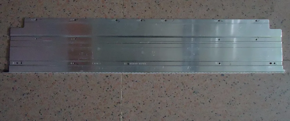 

New 84LED LED Backlight strip 55" V13 Edge REV0.2 6916L1249A 6916L1092A for 6916L-1535A 6922L-0048A 55E610G LC550EUN(SF F1)
