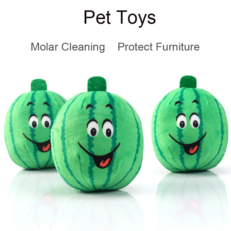 1 шт. плюшевые скрипучие крабы креветки игрушки собаки животные мультфильм щенок