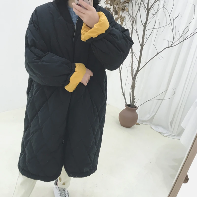 Fitaylor зимняя парка на 90% белом утином пуху теплый свободный ультра легкий пуховик