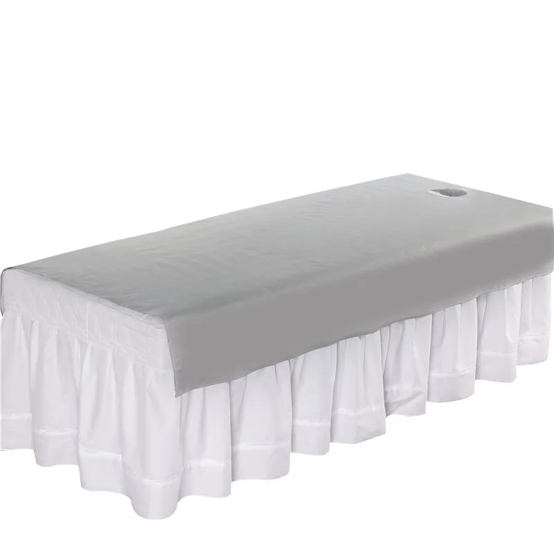 Новинка 2 размера водостойкие маслостойкие листы для косметических салонов