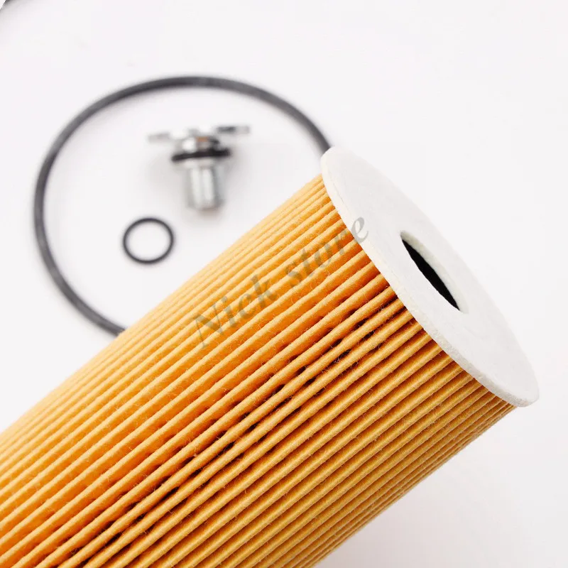 Фильтр масляный 263202f000 26320-2F000 26320-2F100 263202F100 для KIA New Sorento 2 0 T Hyundai 10 шт. - купить по