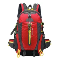 waterproof tactical backpack hiking bag cycling climbing laptop rucksack travel outdoor bags men women sports bag