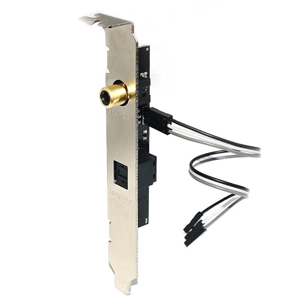 24BIT192KHz аудио коаксиальный профессиональная дочь PCB декодер звуковая карта