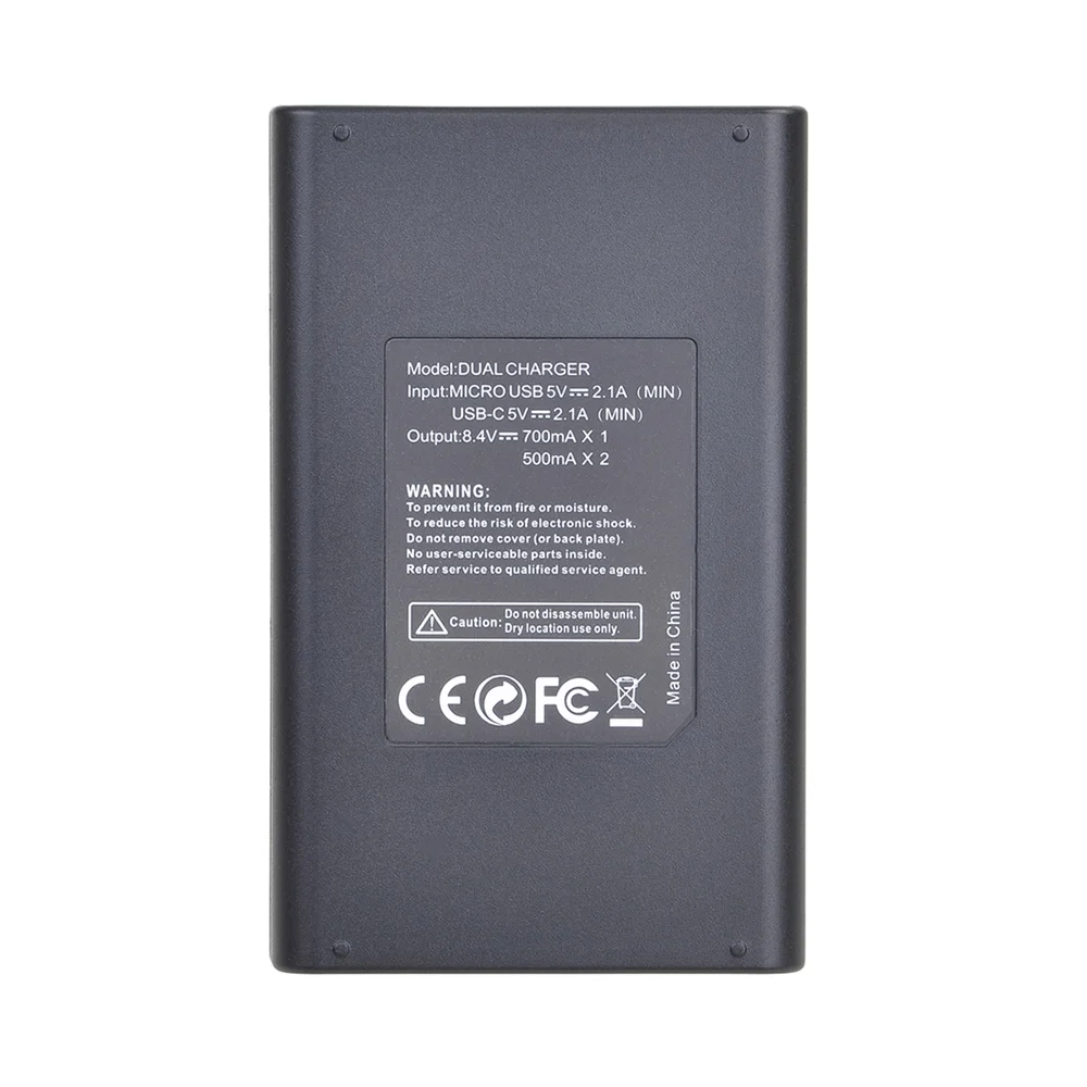 BP-511 зарядное устройство с портом Type-c для Canon BP-511A BP 511 EOS 5D 50D 20D 40D 300D 10D 30D Mark I PowerShot G1