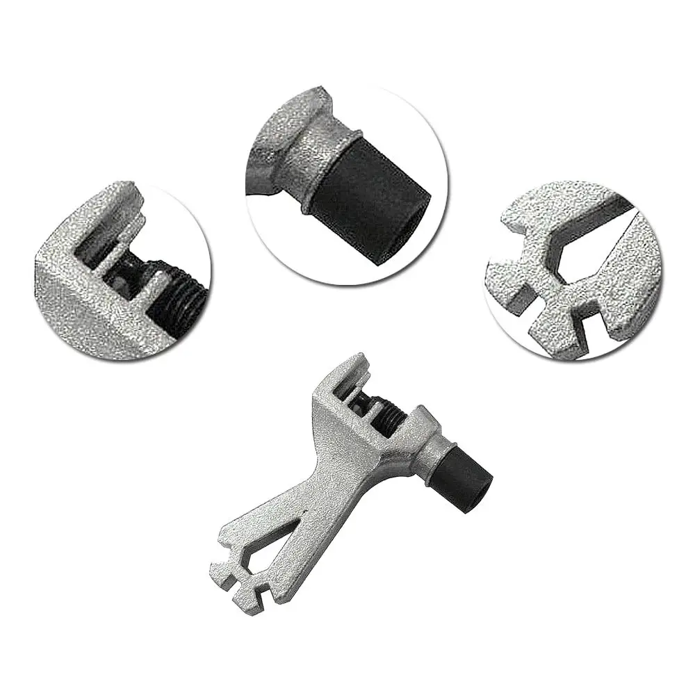 Велосипедный мини резак для цепи инструмент удаления звеньев велосипеда сталь