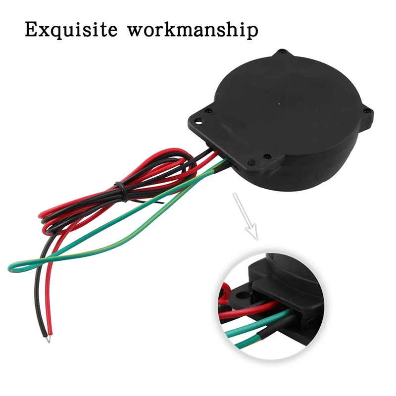 Master Racing Alarm Scooter Bike Motorcycle System Moto Security Speakers Anti-Theft for Honda Yamaha | Автомобили и мотоциклы