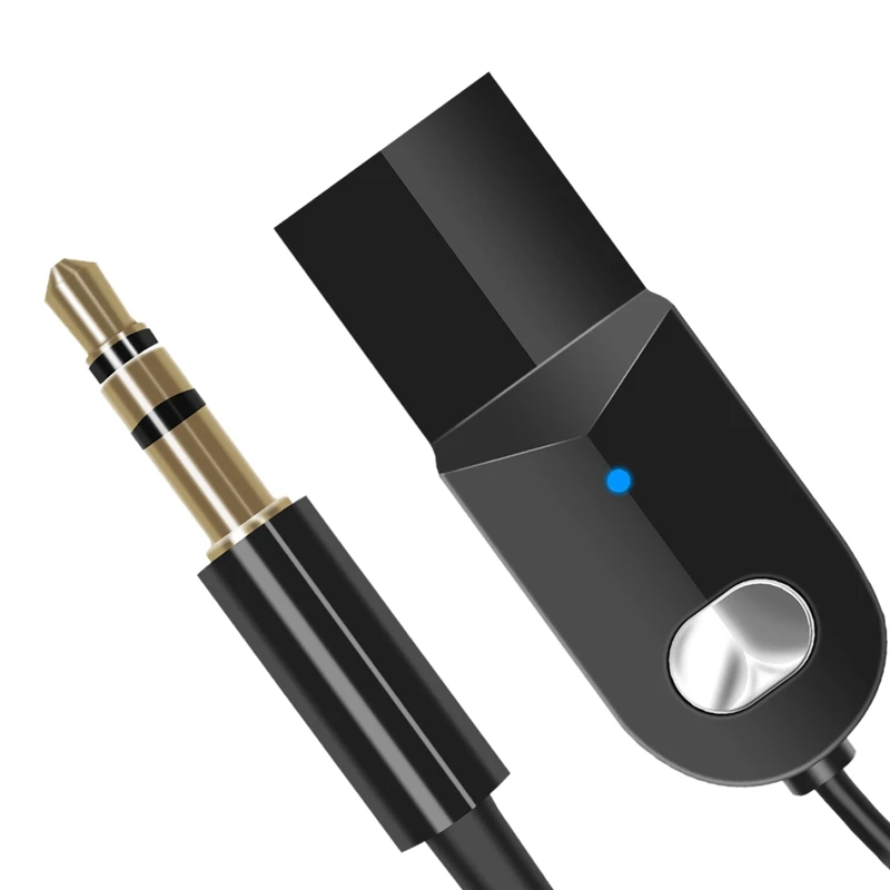 

Wireless USB Bluetooth O Adapter 5.0 for Calls Bluetooth Dongle Adapter