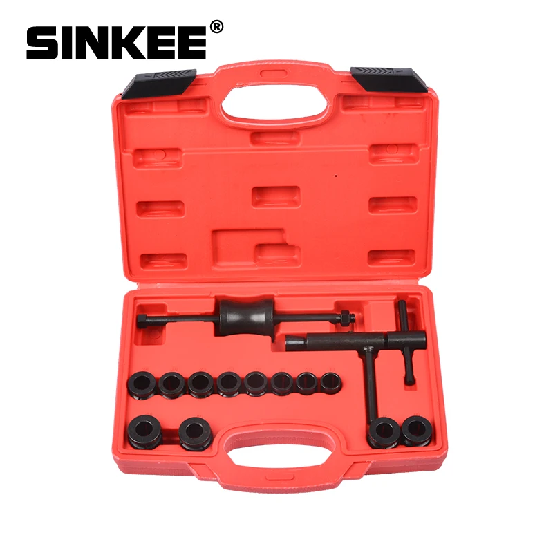 Мотоцикл тормозной поршень замороженный суппорт набор комплект 19-30 мм 12