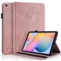 for samsung galaxy tab a7 lite 8 7 2021 case cover with card pencil holder tablet accessories for samsung tab a7 lite t220 t225