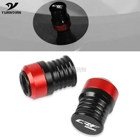 motorcycle tire valve stem caps airtight covers for honda crf1000l crf 1000l 2011 2019 2018 2020 2021 valve core cap aerated