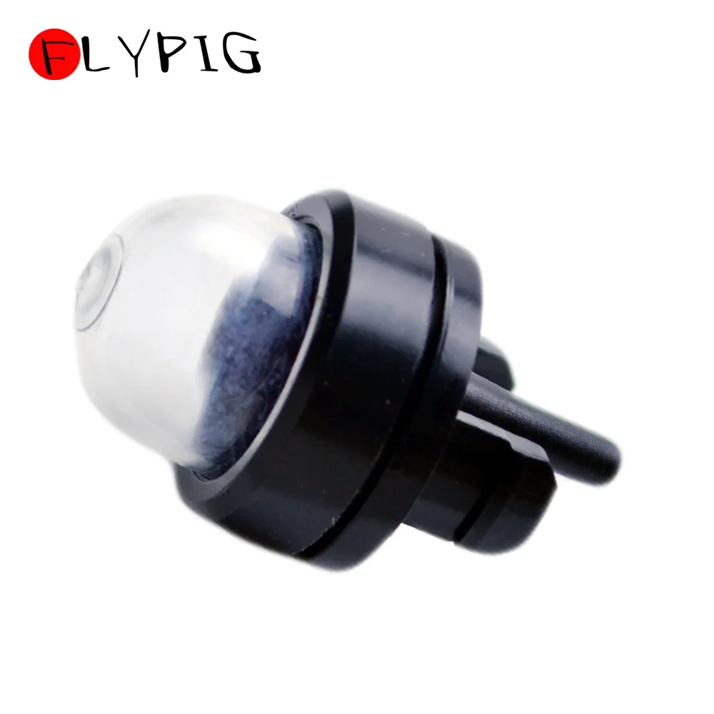 Snap in Primer Fuel Bulb For Ryobi 791-683974-B for Stens 615-764 Rotary 11510 Poulan Homelite Toro Craftsman 01183 | Автомобили и