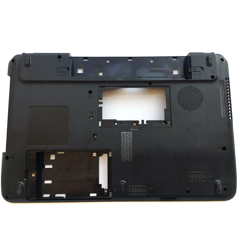 Оригинальный Новый Нижний Базовый чехол для ноутбука Toshiba Satellite C650 C655 C655D Нижняя