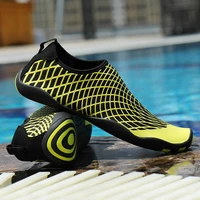 mens shoes outdoor casual shoes wading sports shoes beach shoes surf slippers outdoor quick drying swimming shoes