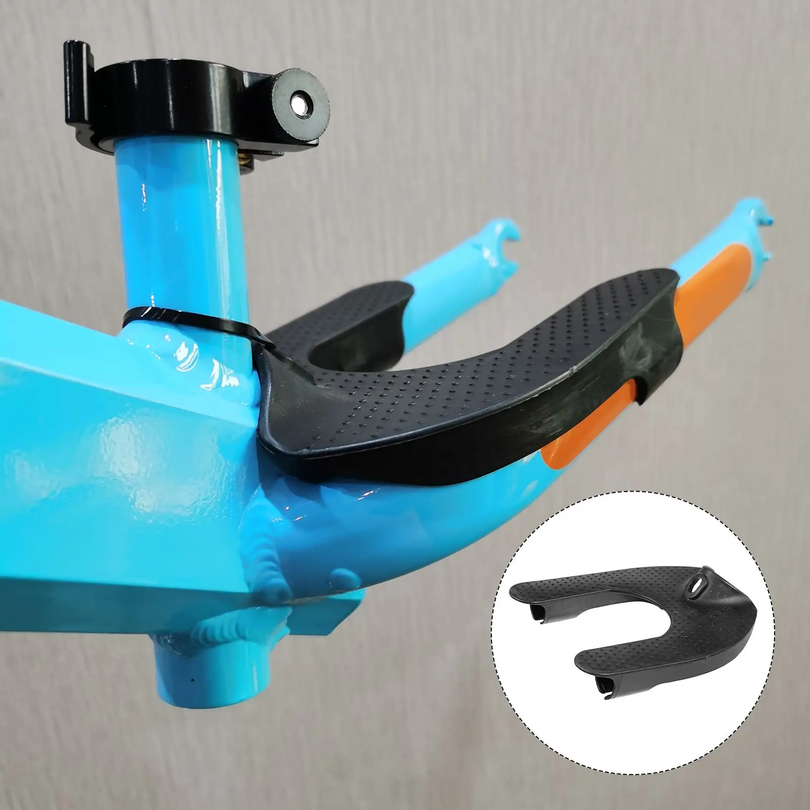 

4pcs Balance Bike Pedal Prime Premium Foot Rest Pedal Footboard for Balance Bike