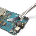 4 шт., набор инструментов для удаления металлических микросхем процессора