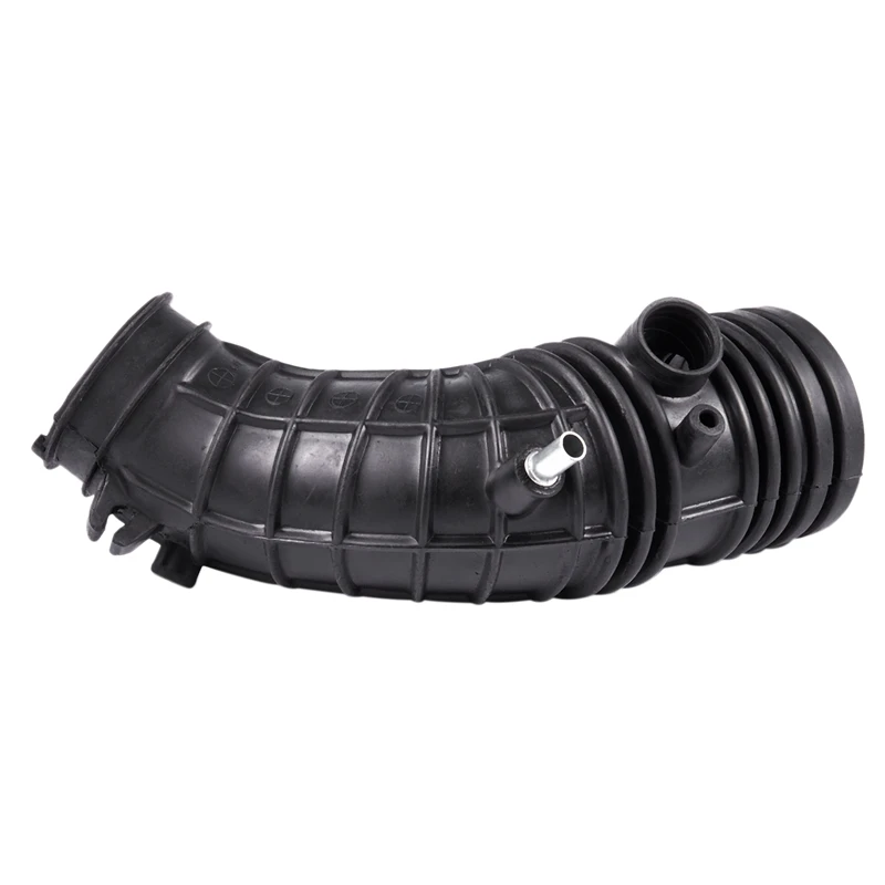 Резиновая Трубка воздушного потока Впускной дроссельной заслонки шланг в сборе