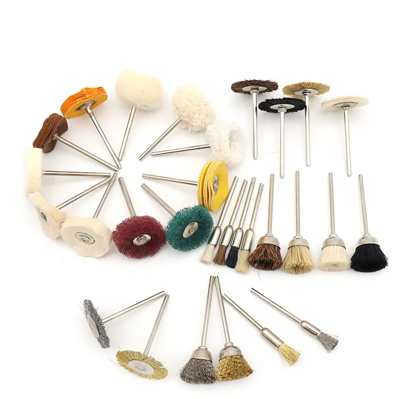 5 шт. U образные диски для шлифовального станка 3 мм|Абразивные инструменты| |