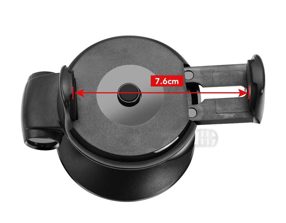 Универсальный автомобильный держатель мобильного телефона для Mercedes benz A B R G Class GLK