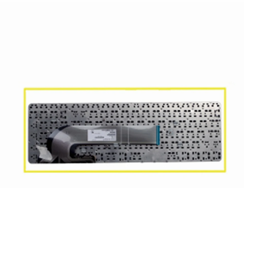 Русская новая клавиатура для HP ProBook 4540s 4540 4545 4545S 4740 4740S RU Клавиатура ноутбука без