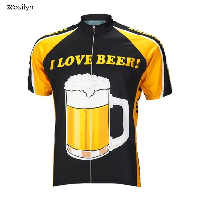 13 SISVIPCartoon забавные Велоспорт Джерси ropa ciclismo Для мужчин с коротким рукавом Велоспорт одежда maillot Открытый велосипед Джерси MTB - Цвет: 13