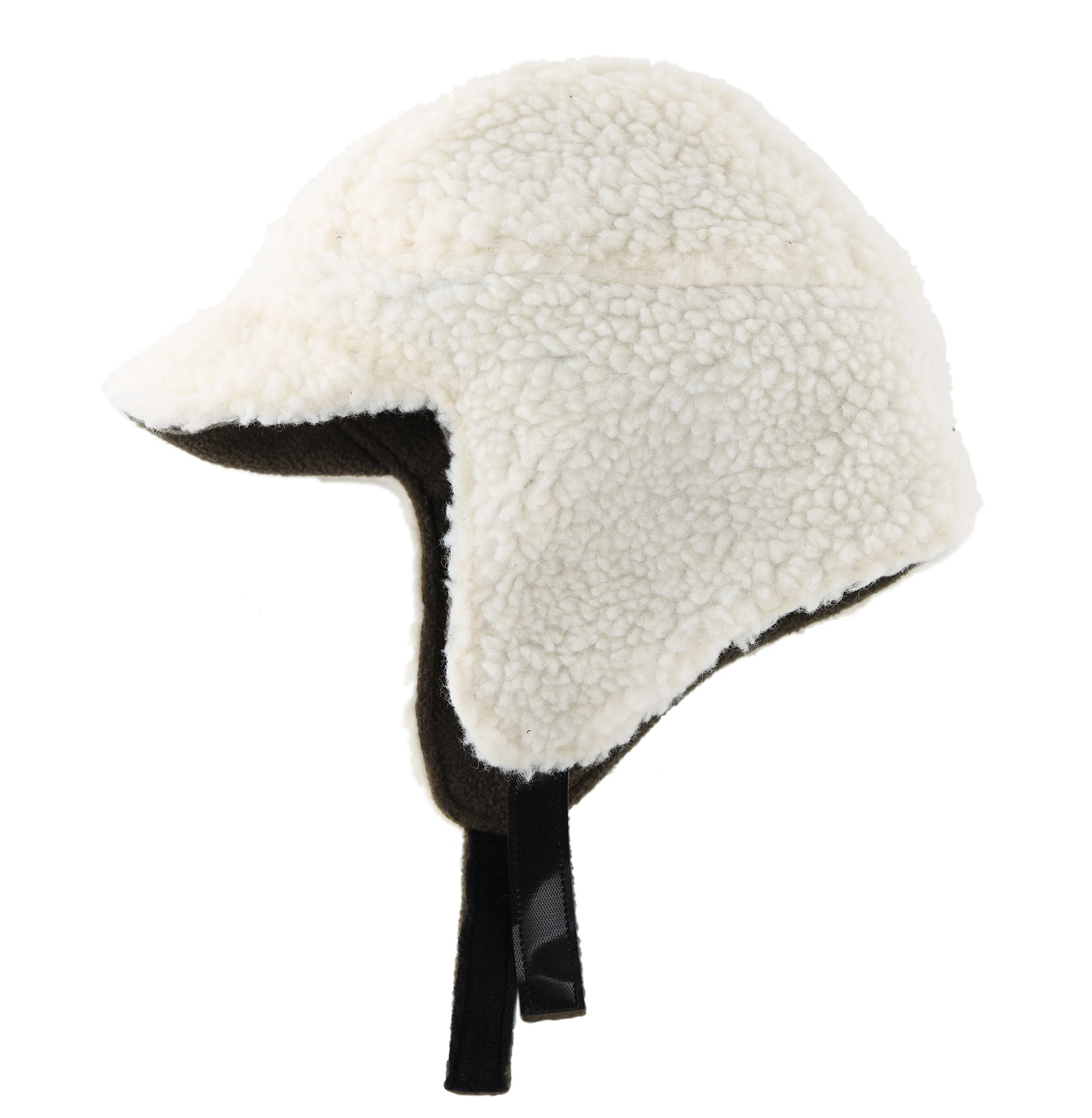 Зимние шапки для маленьких мальчиков Детская флисовая плотная шапка на