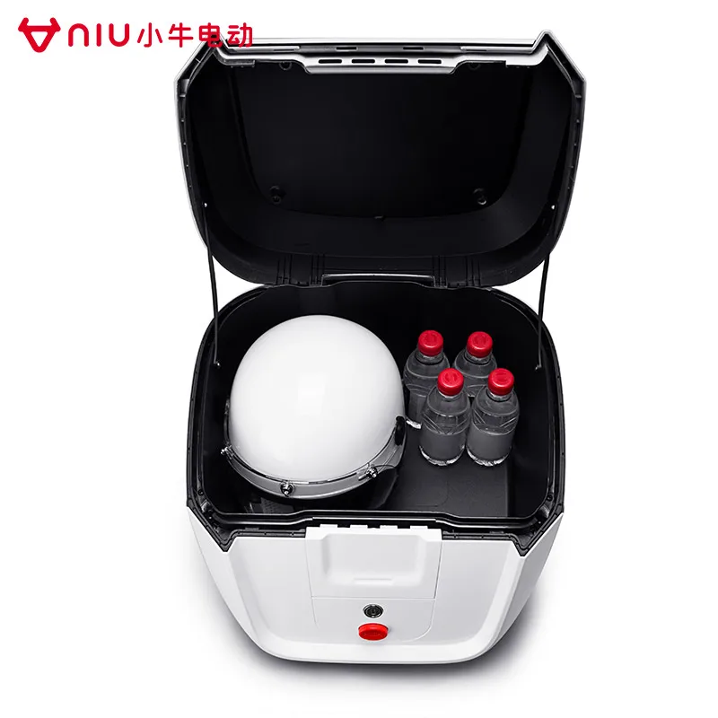 Контейнер для хранения электрического скутера серии US/M +/N XIAONIU 29 л|Аксессуары