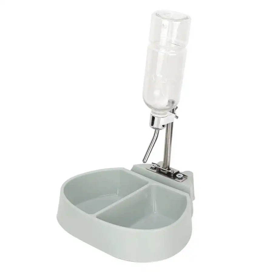 Автоматический дозатор воды в виде фонтана для домашних питомцев 2 1|Переноски