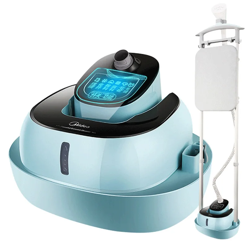 

YGD20D7 high-end home clothing store double pole steam hanging ironing machine board electric iron appliances