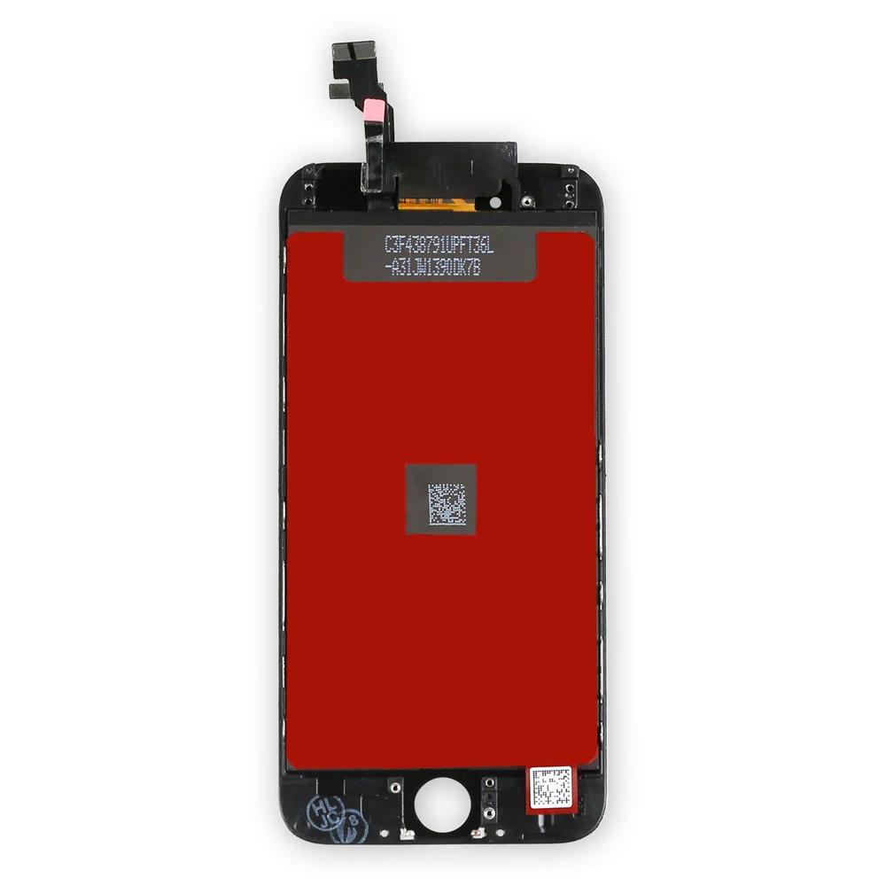 LL TRADER дисплей для iPhone 7 6s 6 8 ЖК-экран Замена полная сборка 4,7 ''для iPhone6 6s 7 8 ЖК сенсорный дигитайзер Pantalla