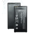 BV-T5C батарея 2500 мАч чехлы-книжки для телефонов Microsoft Nokia Lumia 640 RM-1109 RM-1113 RM-1072 RM-1073 RM-1077 RM BV T5C + номер для отслеживания
