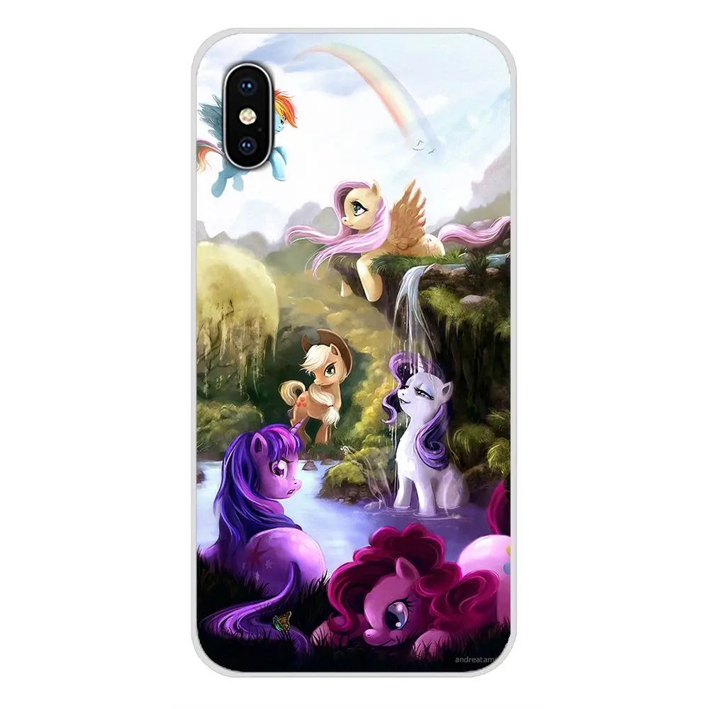 images 9 Прозрачные чехлы из ТПУ для huawei G7, G8, P7, P8, P9, P10, P20, P30 Lite, Mini Pro, P Smart Plus - Цвет: images 9