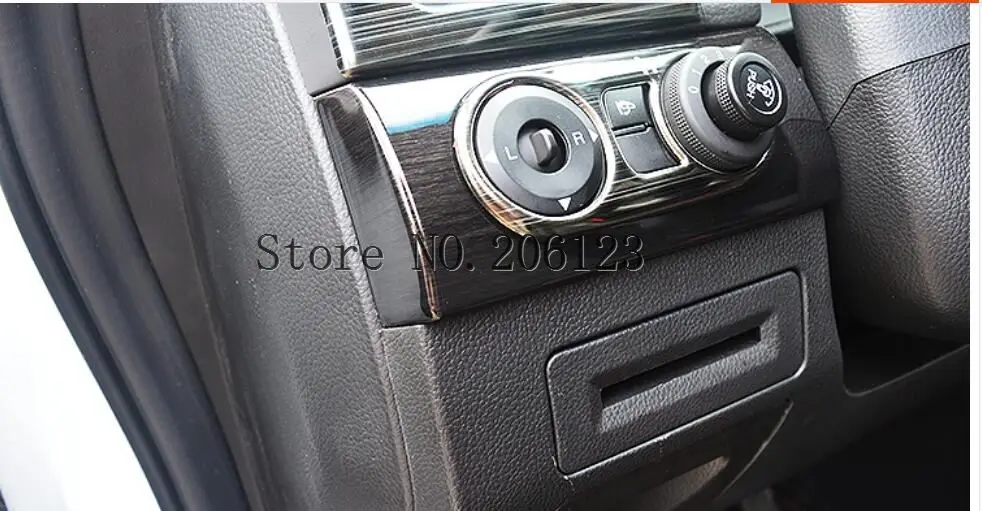 Стайлинг автомобиля для Chevrolet CAPTIVA 2008 2014 оформление интерьера подстаканник
