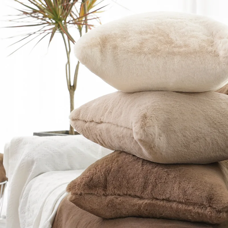 

Plush Sofa Towel European Thicken Sofa Cover Slip Resistant European Couch Cover for Living Room Sofa Cushion Mat Home Decor