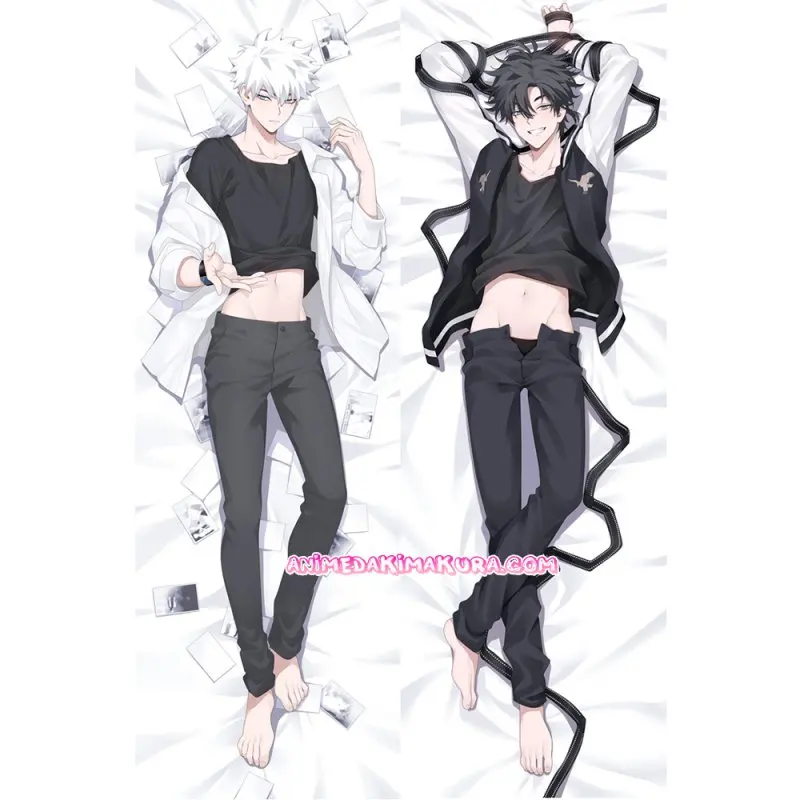 

Наволочка для подушки Dakimakura Cheng Xiaoshi Luguang