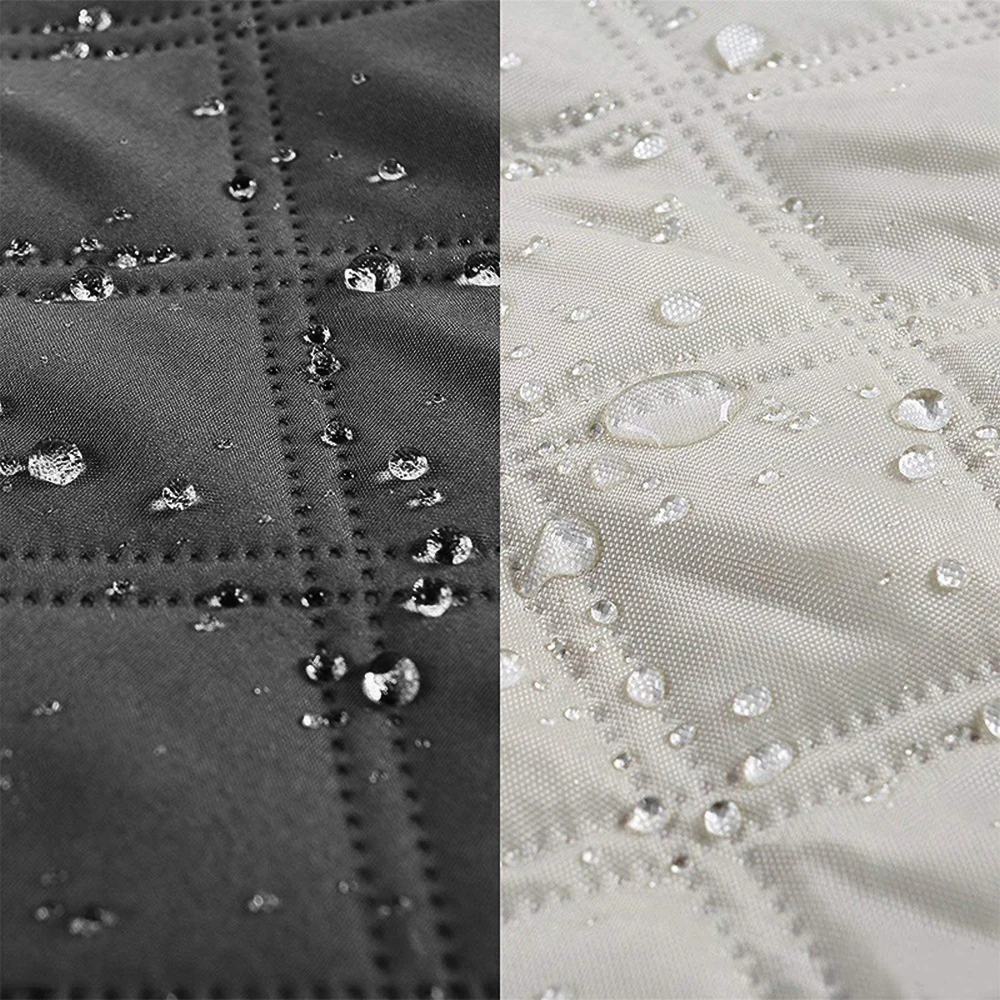 

Four Pocket Chair Sofa Mobile Phone Magazine Debris Storage Bag Sofa Armrest TV Remote Control Storage Bag Household Storage