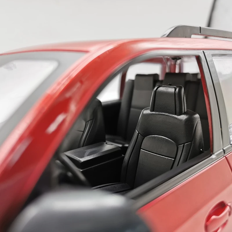 230 мм Колесная база корпус автомобиля для 1/12 RC жесткий пластик Land Cruiser Chasis уже