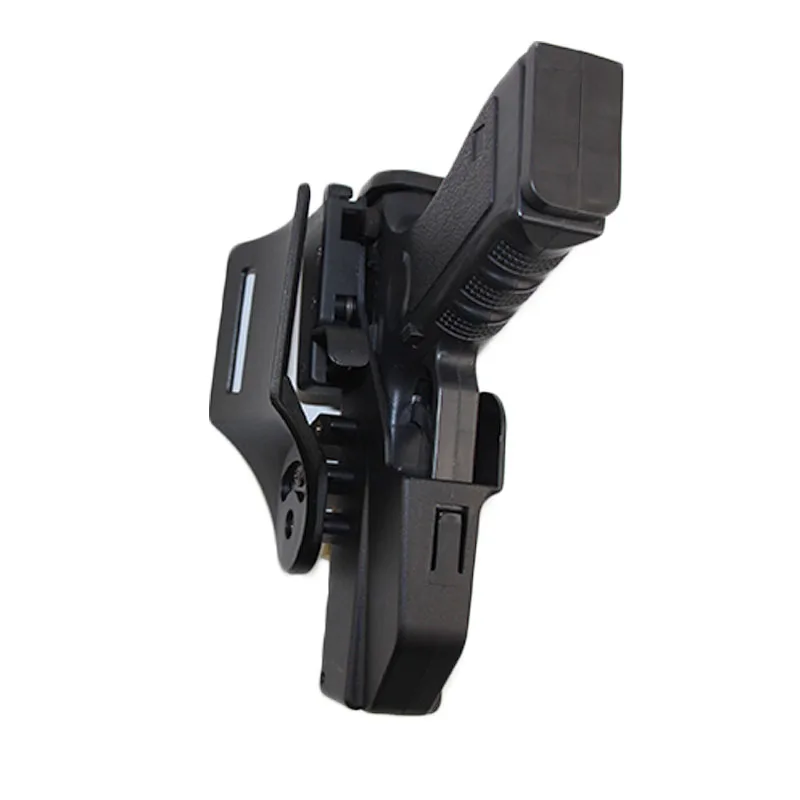 Тактическая наружная Кобура Для Пистолетов Glock 17 19 22 23 31 32 страйкбол пистолет