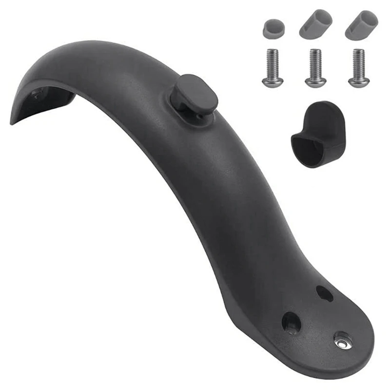 

Rear Mudguard Hook Screw Cover Kit Replace for Xiaomi M365/M365 Pro Electric Scooter Accessories