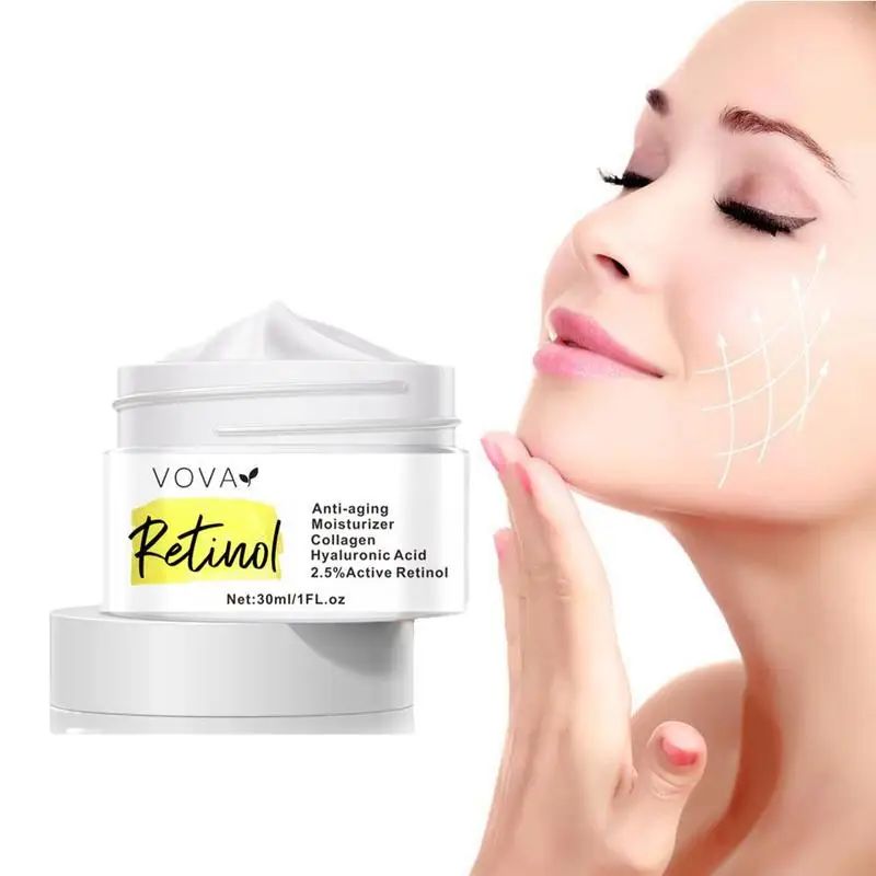 

Увлажняющий отбеливающий крем для лица, 30 мл, T8C5