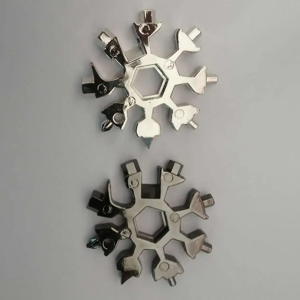 

Универсальный многофункциональный гаечный ключ, 3 цвета