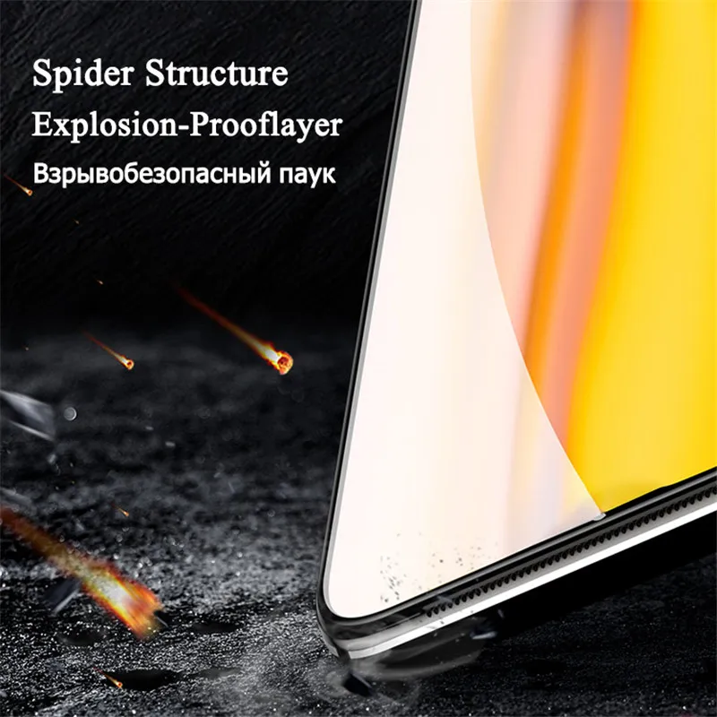 Фото Защитная пленка из закаленного стекла для Iphone Xr X 11 Pro 7 8 Plus Xs Max Защитная пленка из закаленного стекла для Iphone Xr X 11 Pro 7 8 Plus Xs Max
