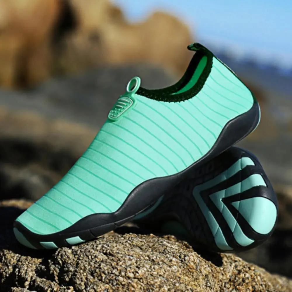 Beach Sports Shoes Men Women With Quick-Dry Anti-slip Lightweight 