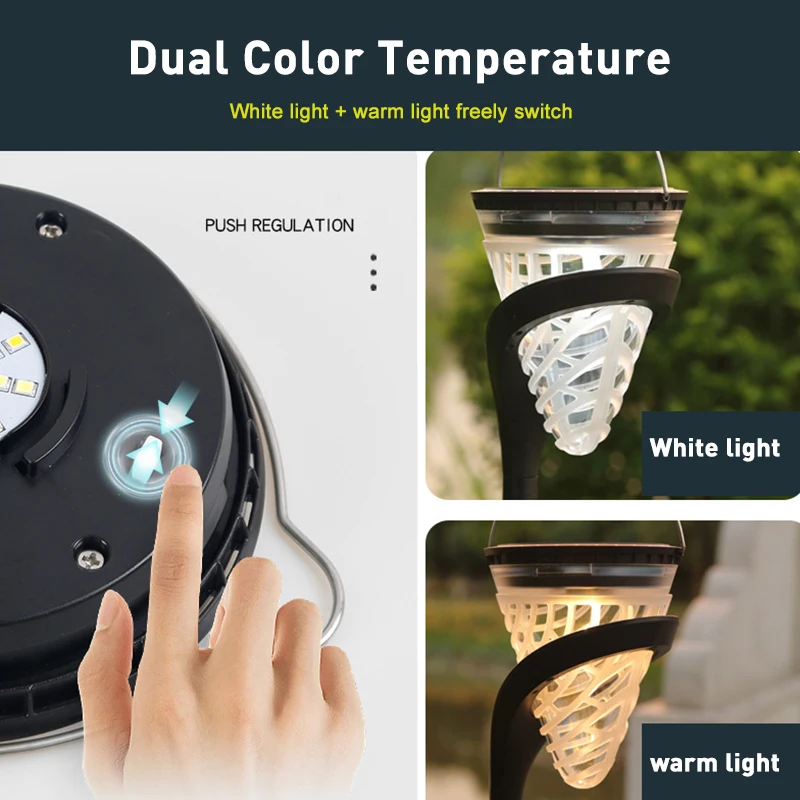 

Outdoor Lighting