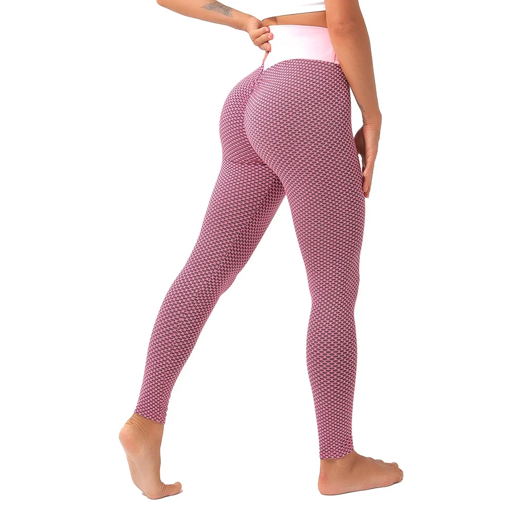 Sexy Breathable and comfortable Yoga long pants for women ladies girls